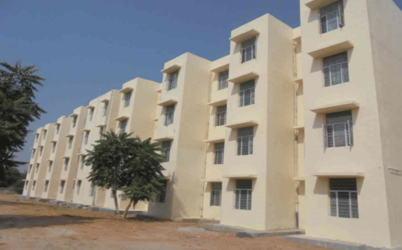 UEM Jaipur Hostel photo 3